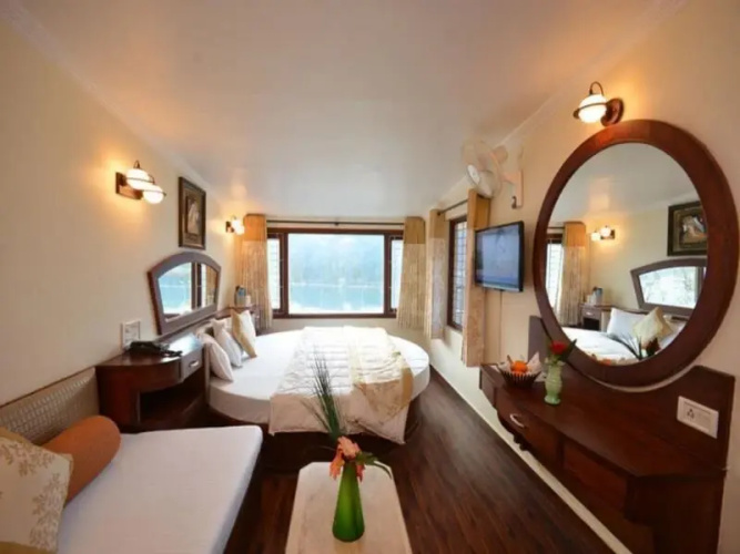 Hotel Happy Home , Haldwani
