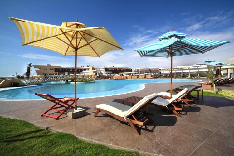 Aranwa Paracas Resort & Spa photo 29