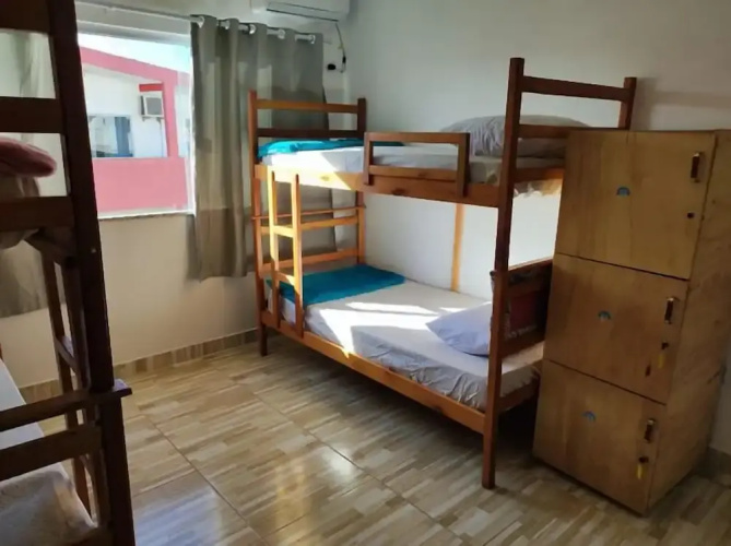 Hostel Vista Mar