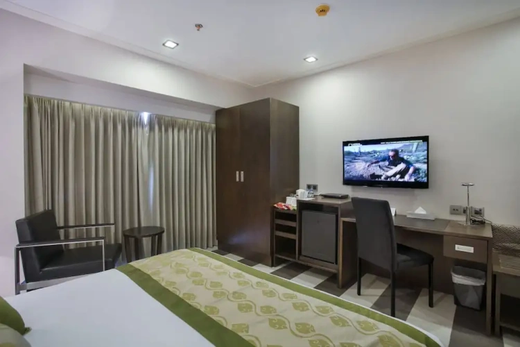 Premium Double room