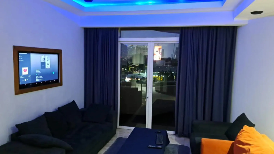 Slipi Apartment 2BR