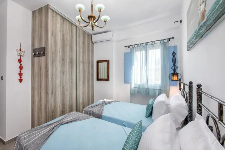 La Boheme Villas