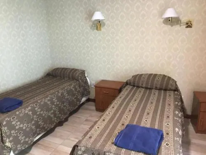 Hotel Nazo