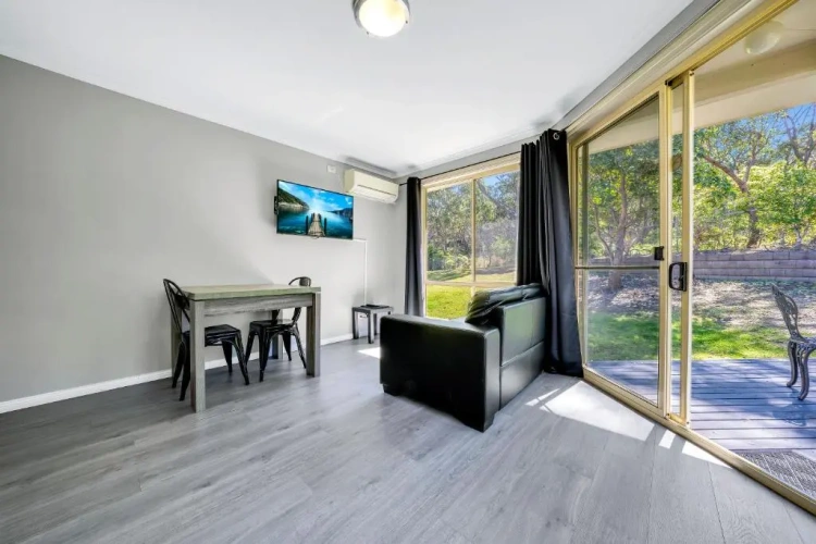 1 Bedroom Standard room