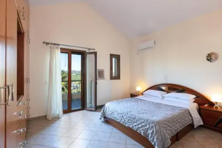 Villa Sevdas