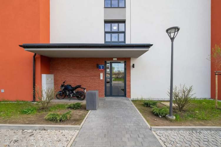 Otel görseli