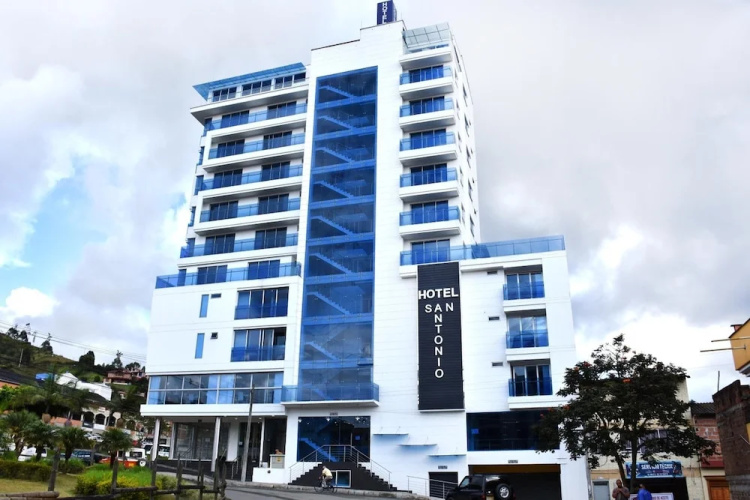 Hotelafbeelding