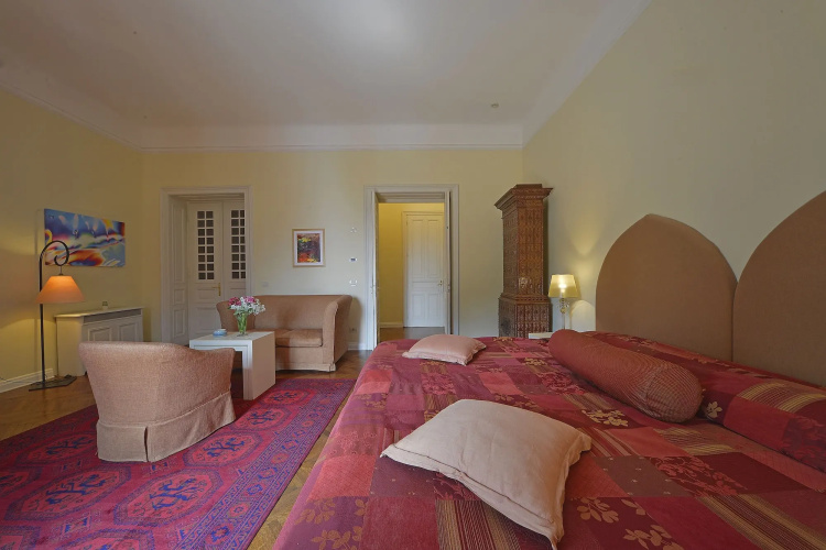 Hotel Villa Astra