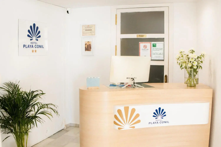 Hotel Playa Conil