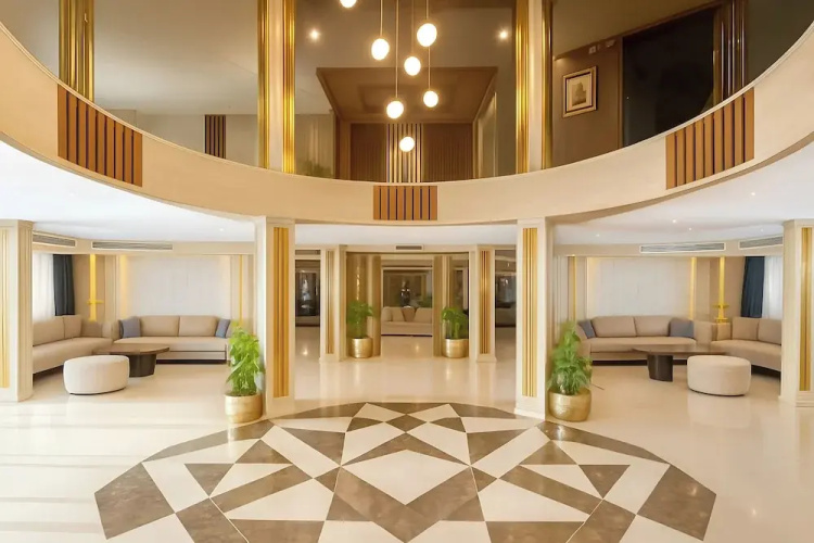 Image de l'hôtel