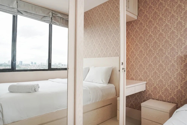Highest Value 1BR at Cervino Village Apartment