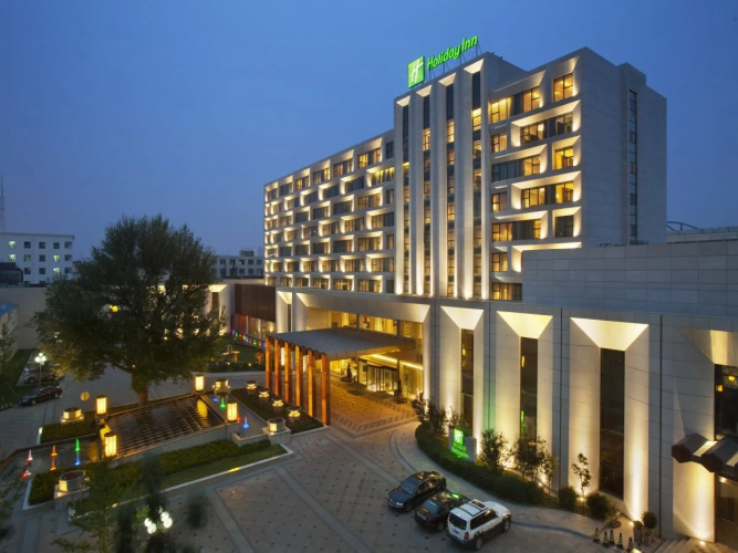 Hotelafbeelding
