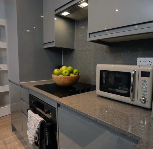 Family Apartment