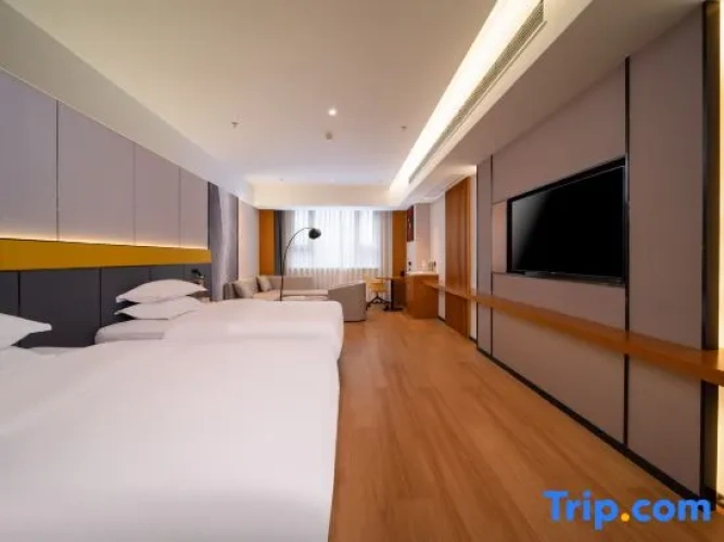 Luxury Twin room