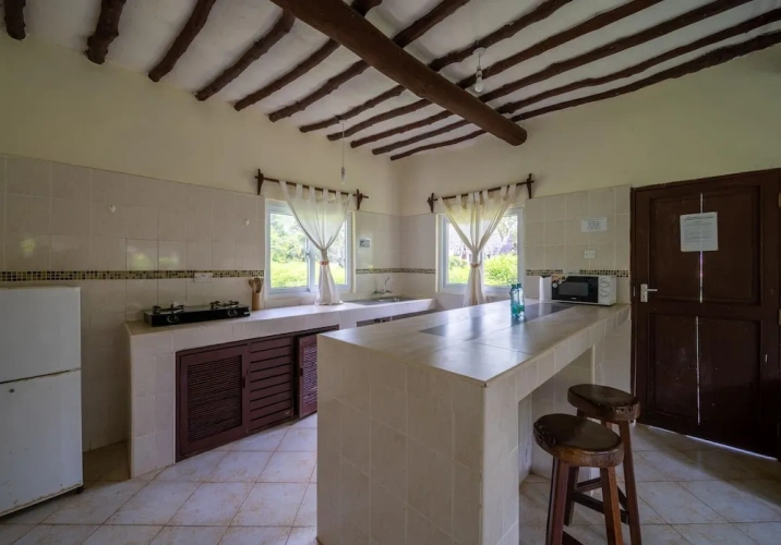 Standard Villa