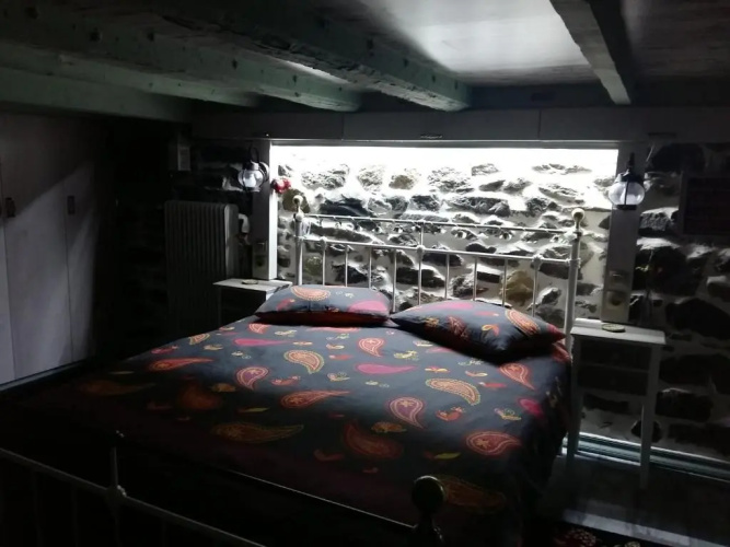 Traditional Guesthouse