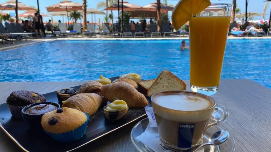 Royal G Hotel Spa