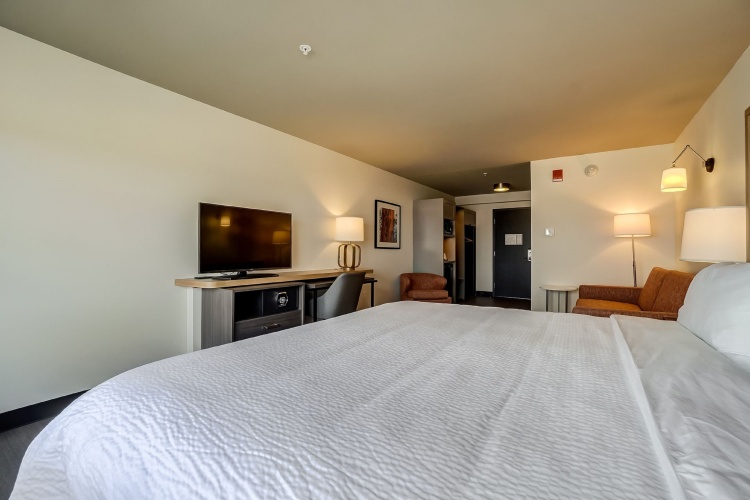 Holiday Inn Gatineau - Ottawa photo 6