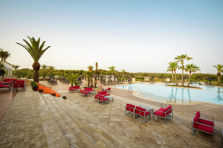 Robinson Agadir photo 24