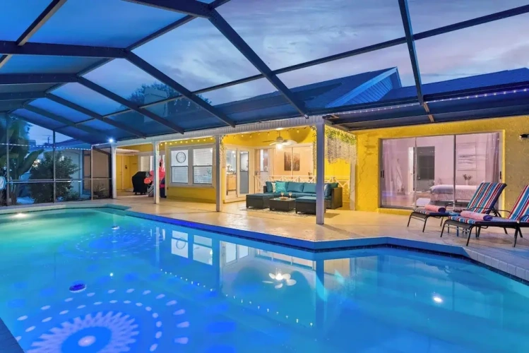 3 Bedrooms Cottage