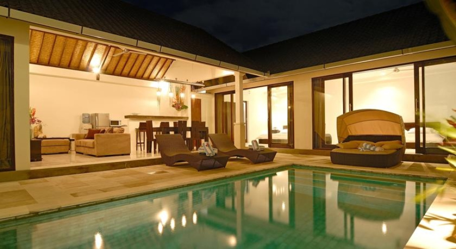 Villa Teman