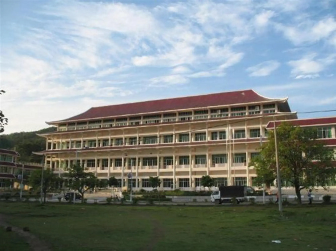 Junchao Light Luxury Hotel