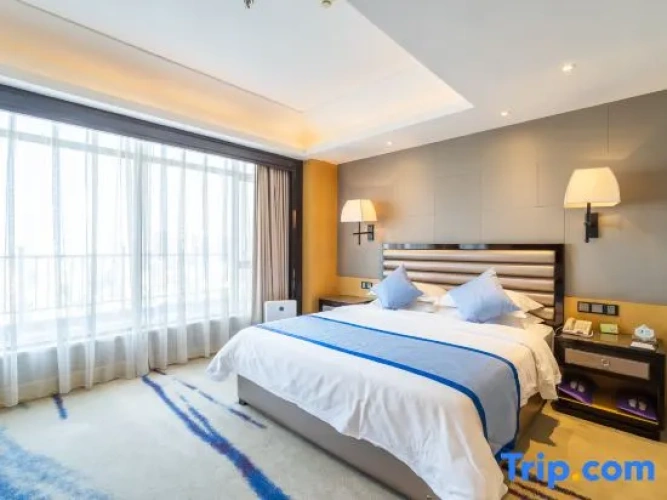 Business Double Suite