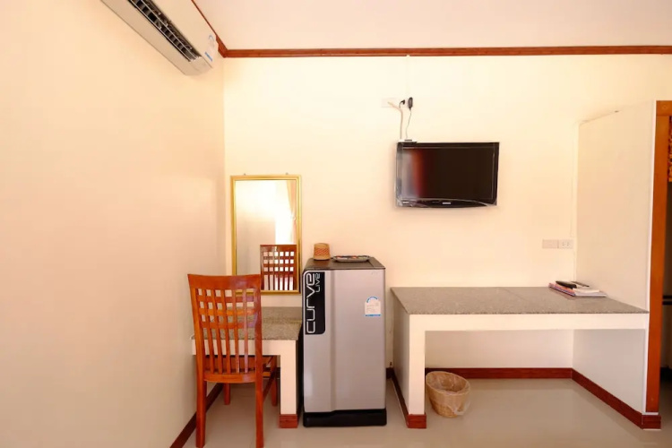 Krunkrao Hotel