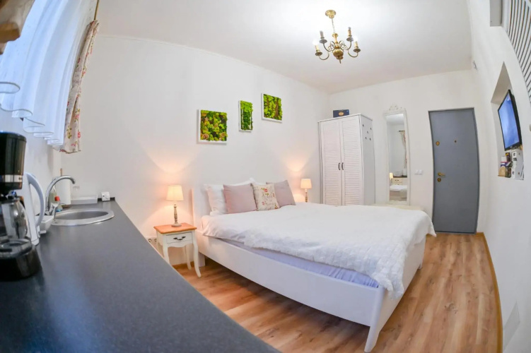 Transilvania Apartment