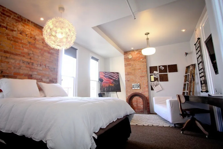Hart House Hotel