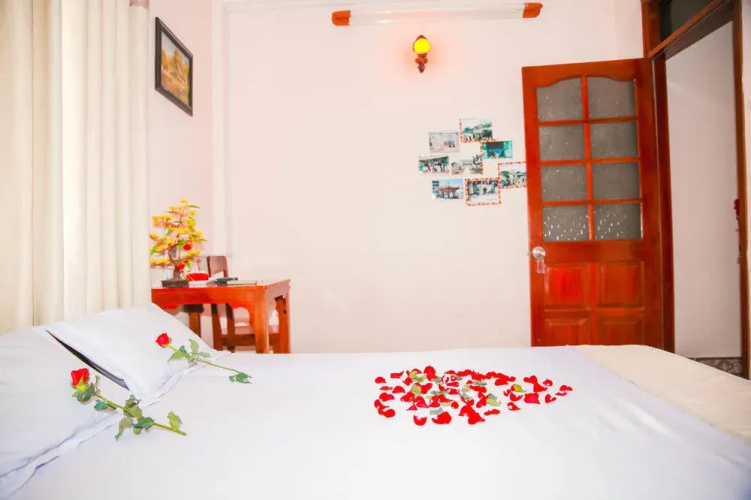 Thanh Linh 2 Quy Nhon
