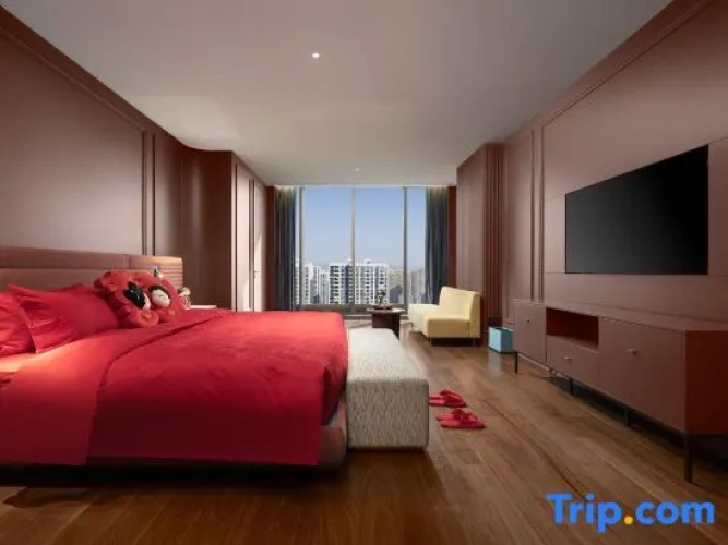 Prestige Double Suite