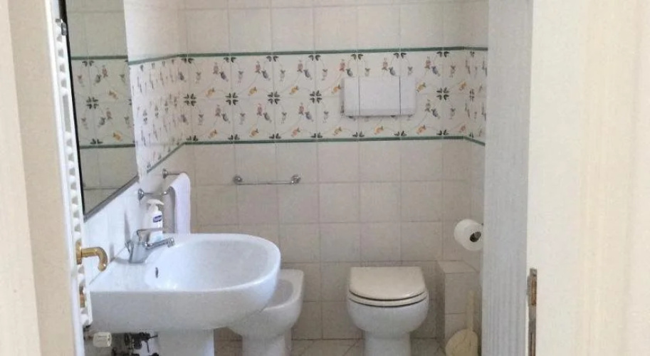 bed & breakfast Casa Damiani