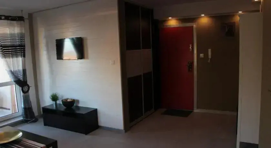 Apartament Jagiellońska 70