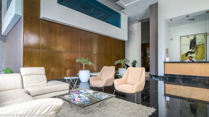Modern Apartment in Costa del Este