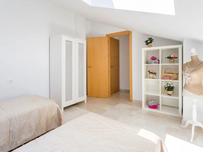 Apartamento Pizarro