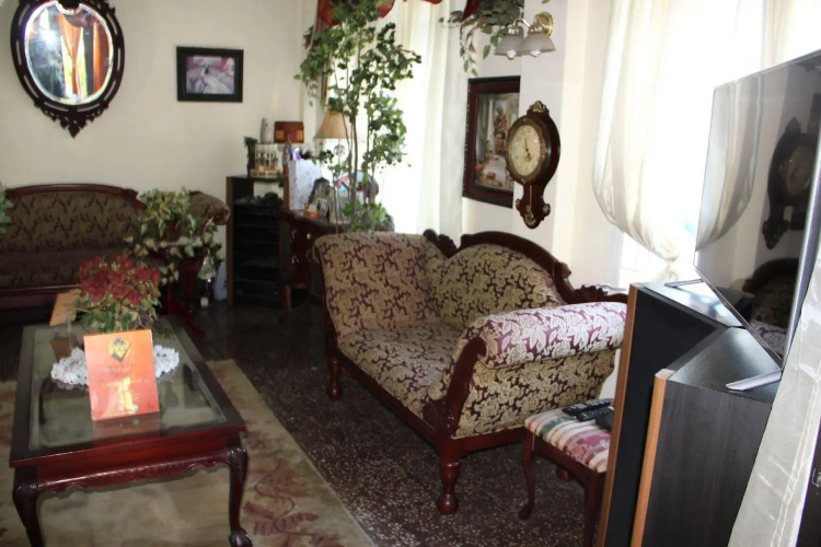 Samise Villa