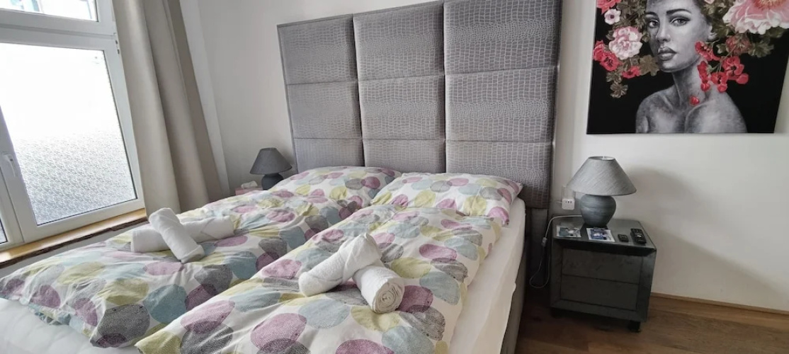XuBa Apartment