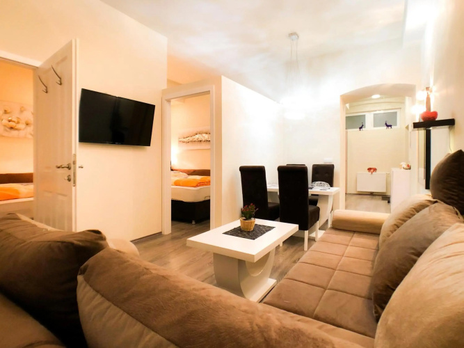 Deluxe Apartment Vienna