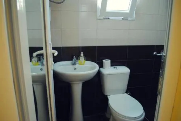 David Guest House