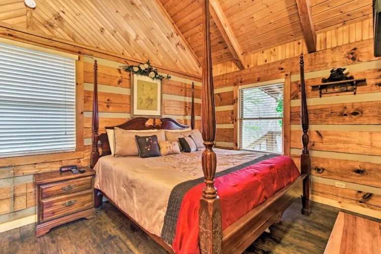 1 Bedroom Cottage