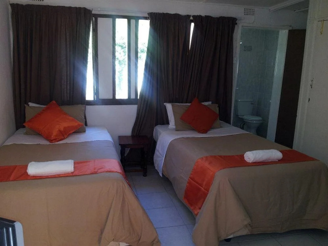 Daisy's Guest House