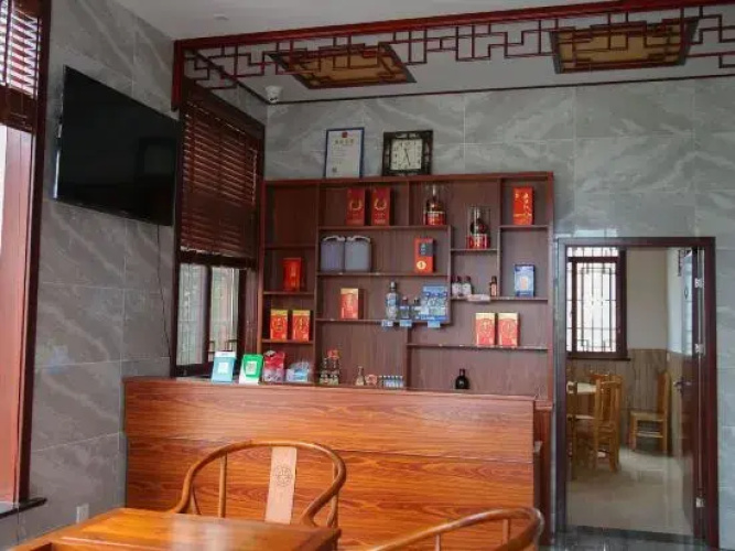Guling Yixin Residence
