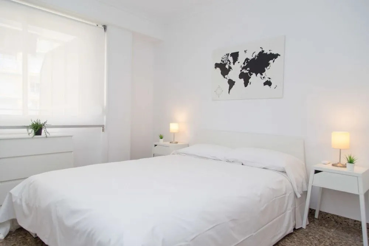 Cullera Beach Apartment
