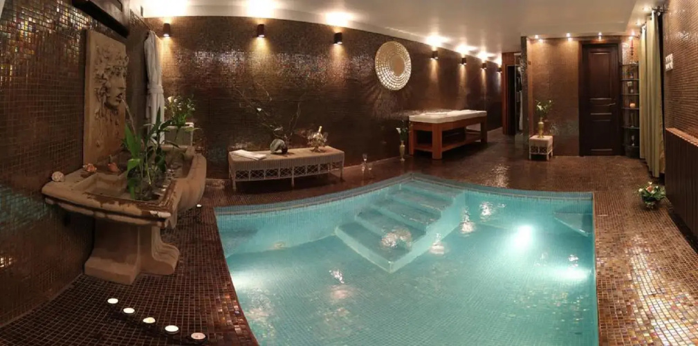 Domenii Plaza by Residence Hotels