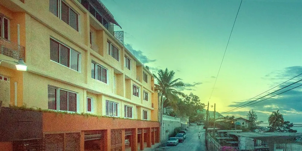 Imagen del hotel