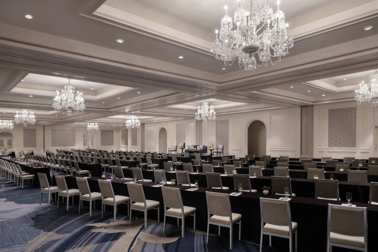 The Ritz Carlton Laguna Niguel photo 21
