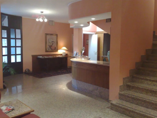 Enomotel Langhe