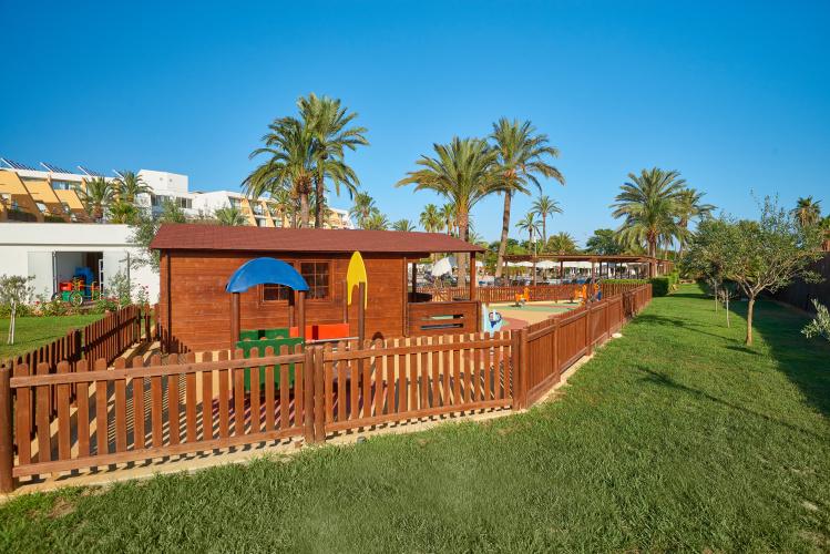 Protur Sa Coma Playa Hotel & Spa photo 21