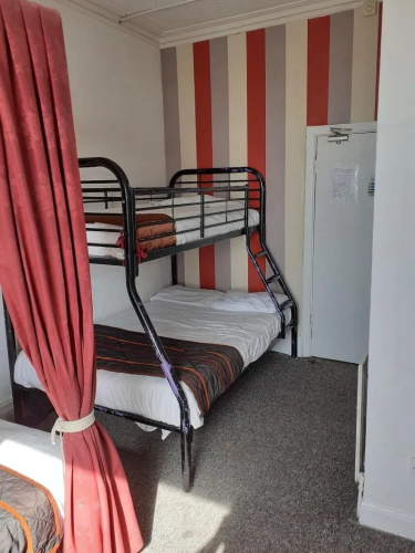 Coastal Bay Hotel